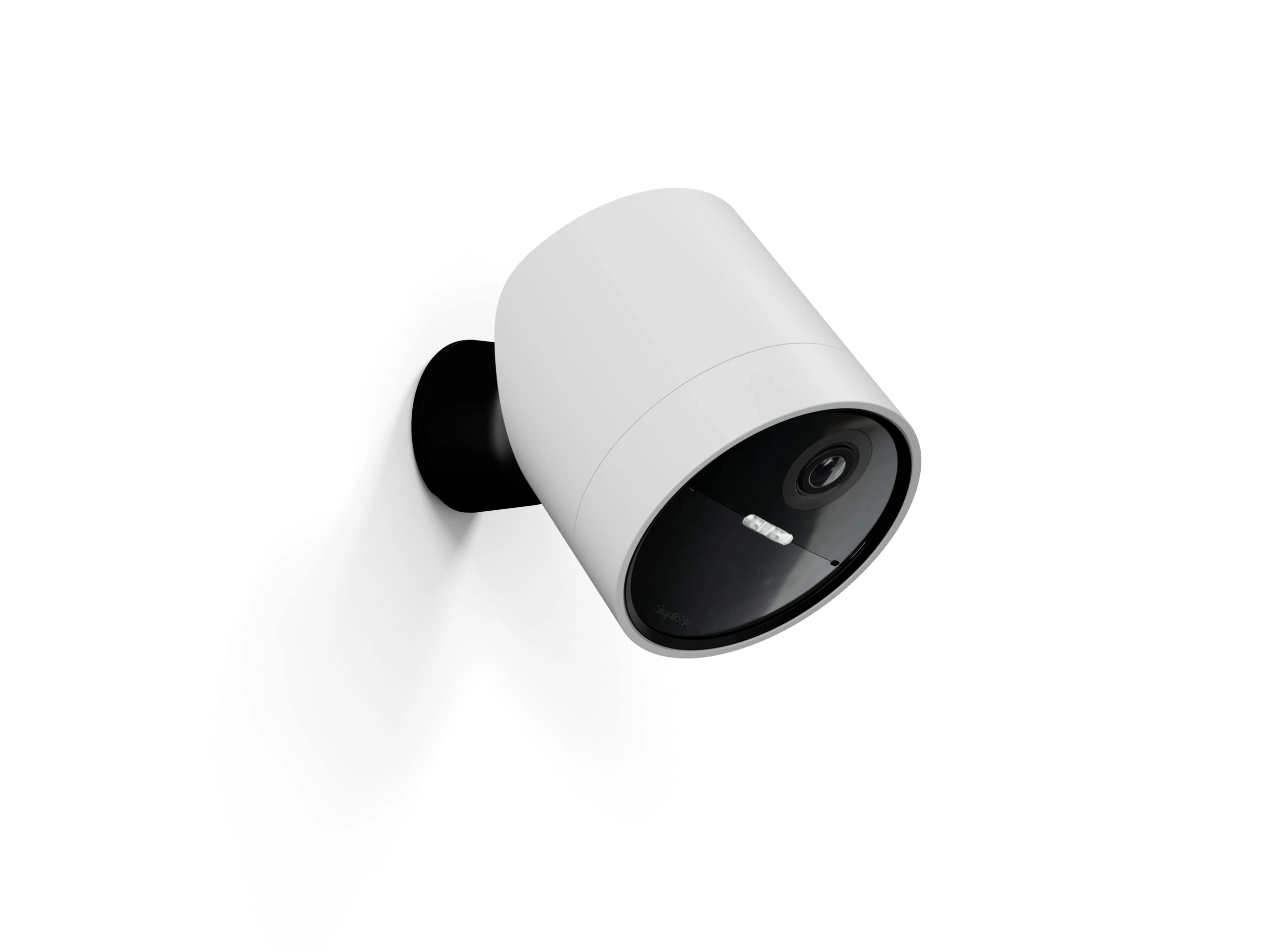 SimpliSafe Outdoor Camera 1080p