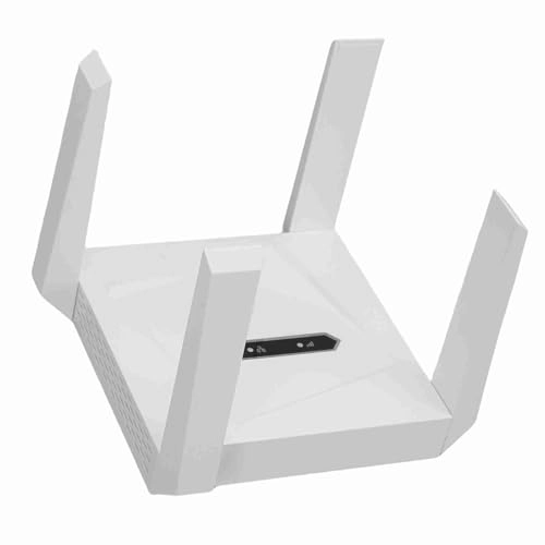 WiFi Router - 300Mbps 802.11 b/g/n