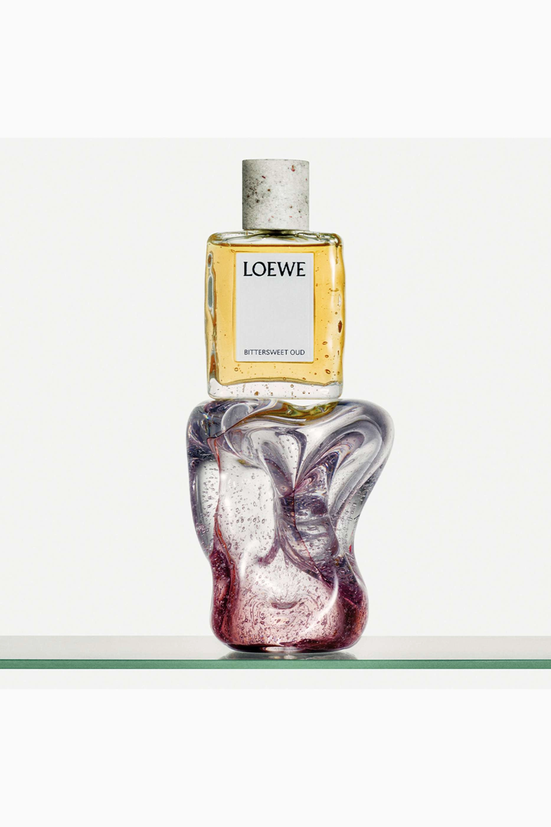 Bittersweet Oud Eau de Parfum 100ml