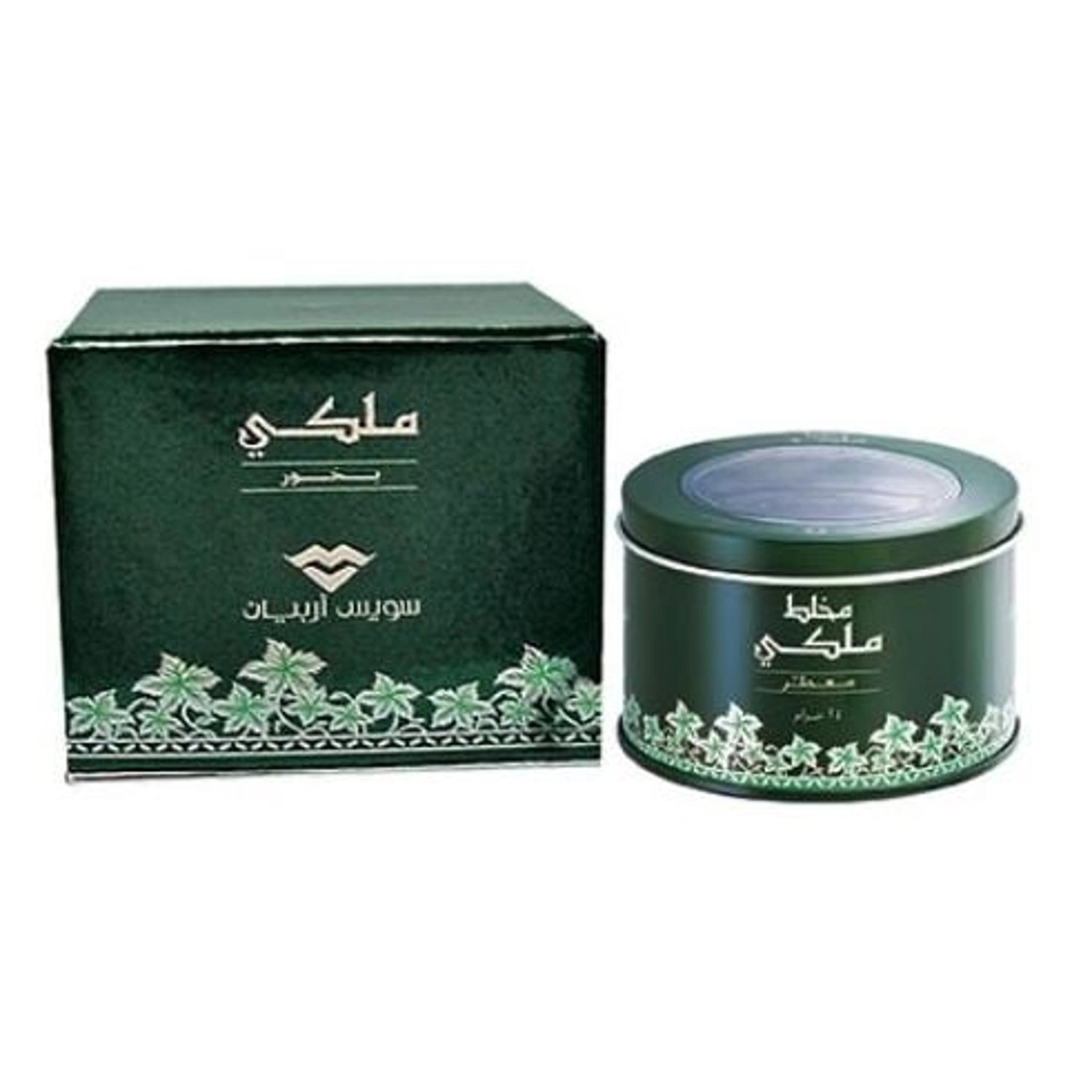 Swiss Arabian Malaki Muattar - 24 g