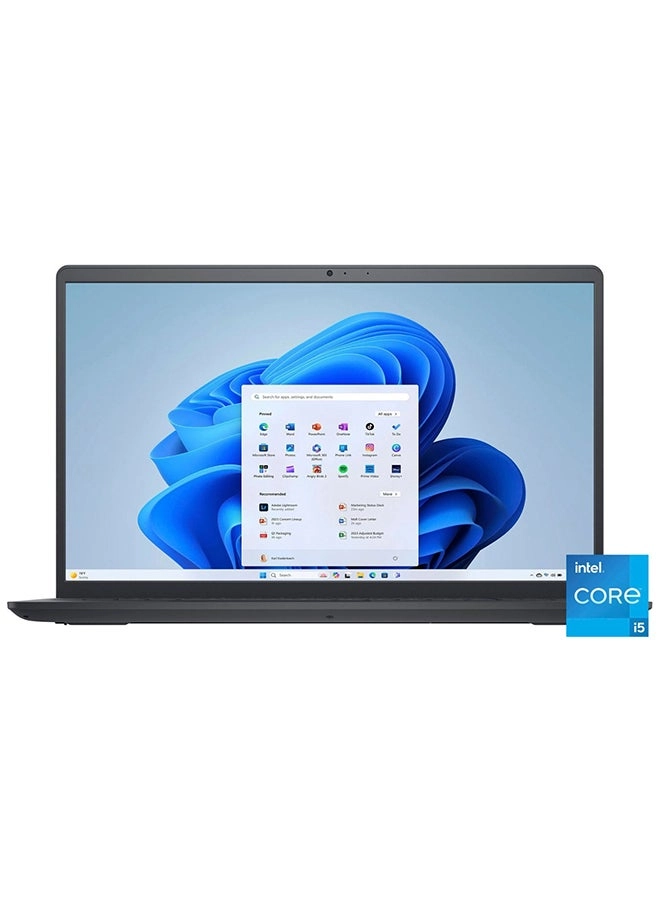Inspiron 15 3520 - 15.6'' Core i5-1155G7 8GB DDR4 256GB SSD