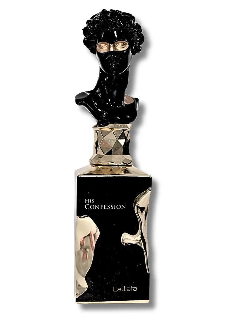 His Confession - Eau de Parfum 100ml