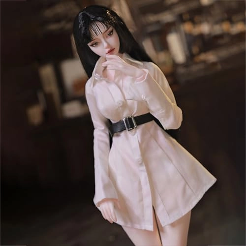 BJD Doll - 1/4 Resin Style O