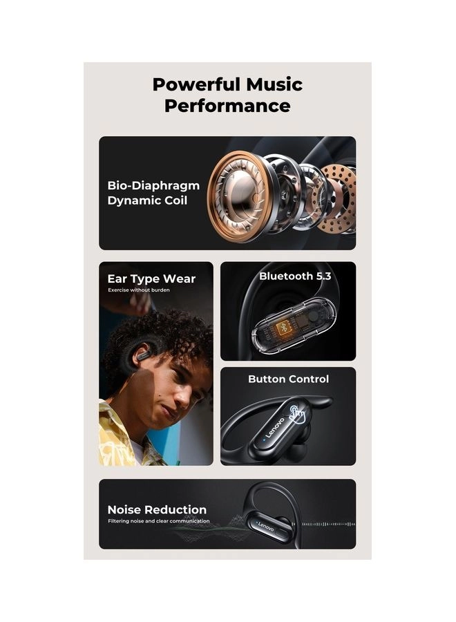 XT60 Wireless Earbud