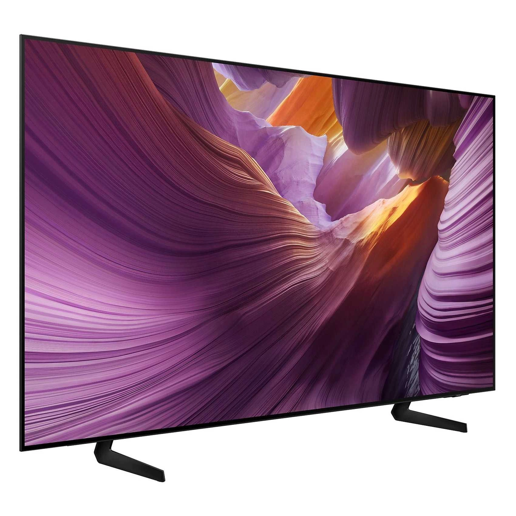 QA77S85FAEXZN - 77 Inch