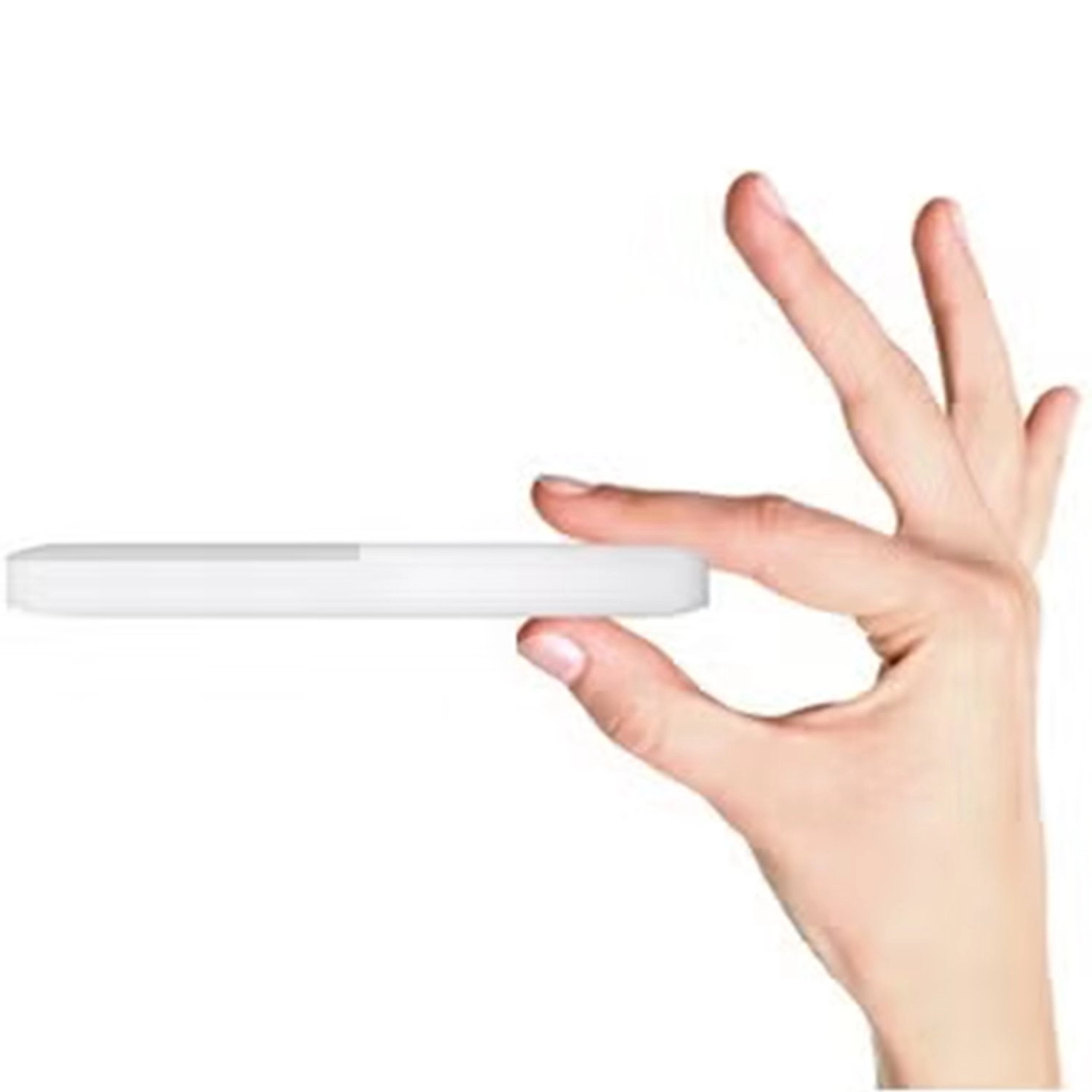 Mobile WiFi 5 - 4G 802.11b, 802.11g, 802.11n 195 Mbps