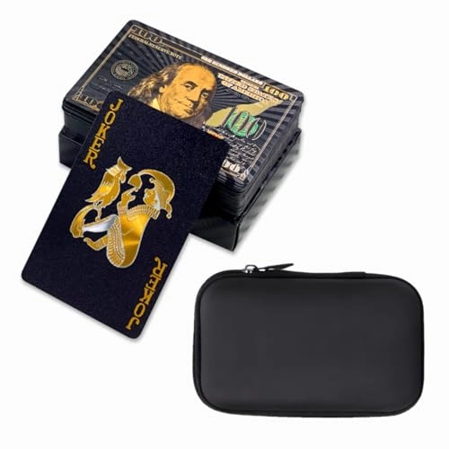 Playing Cards - Waterproof