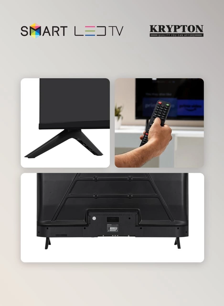 KLED4025TSHD - 40 in