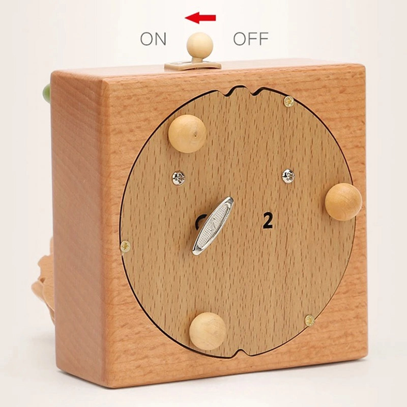 Musical Carousel - Suitable for 3 years and above