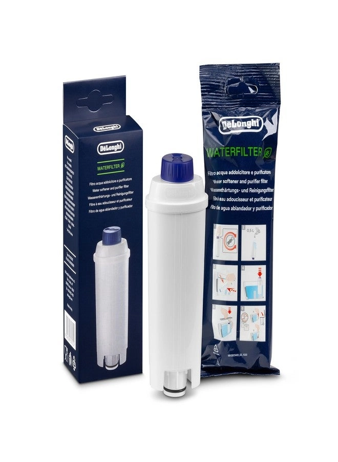 De’Longhi DLS C002 - water filter