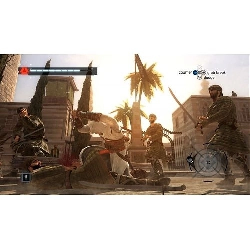 Assassin's Creed 3 - PlayStation 3
