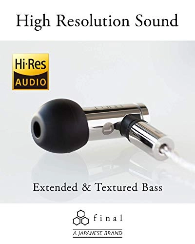 E5000 Wired Earphone