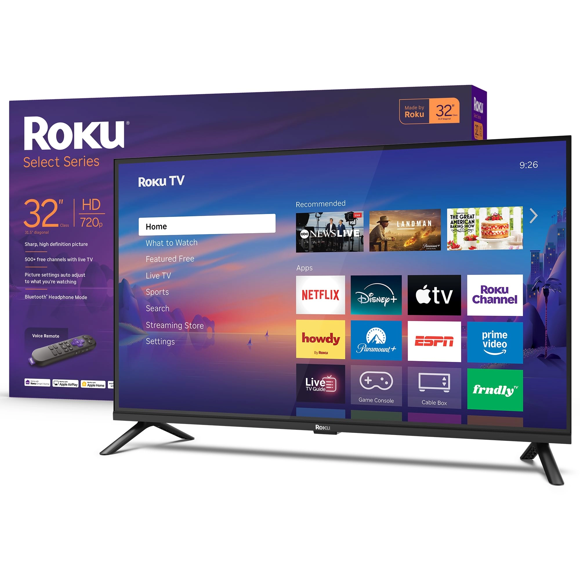 Roku 32R2E5