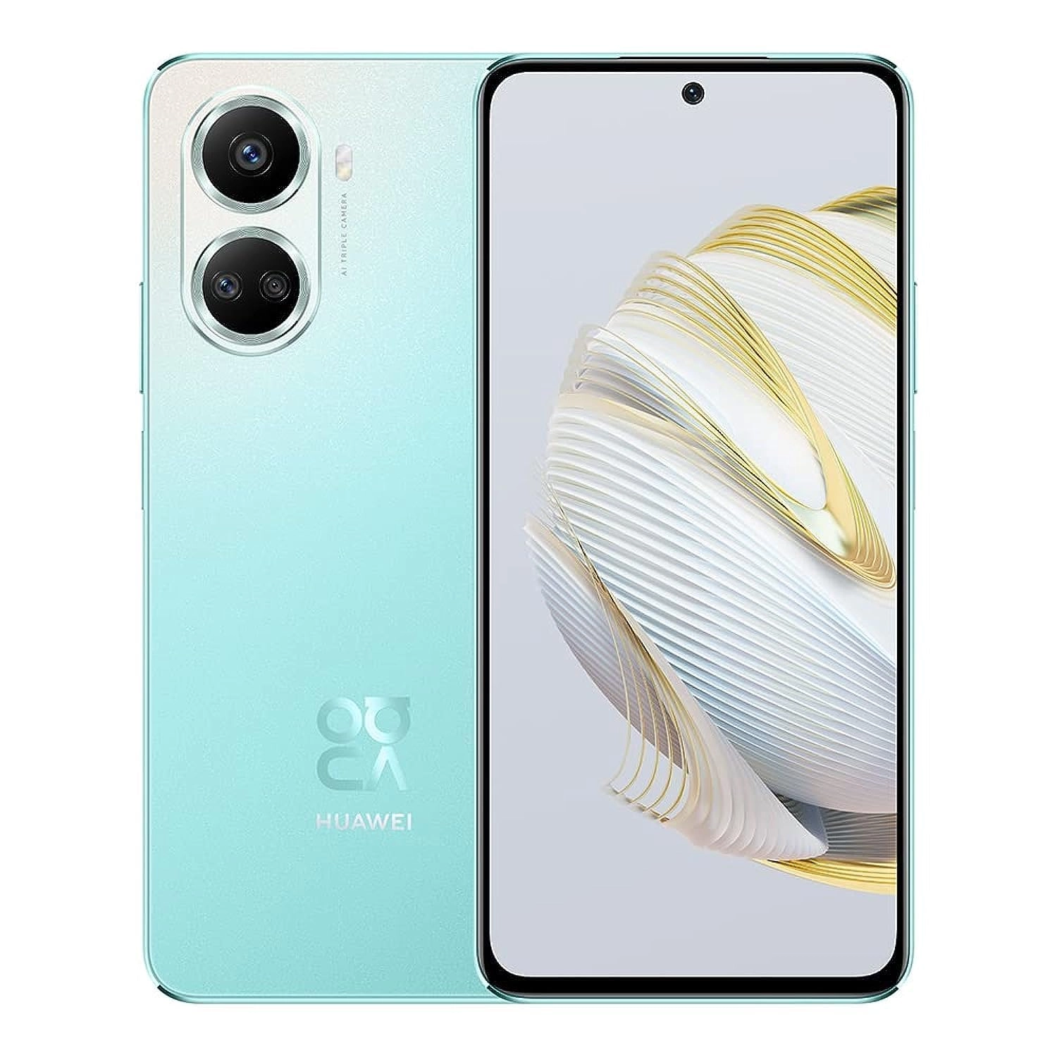 Nova 10 SE - 8GB 256GB