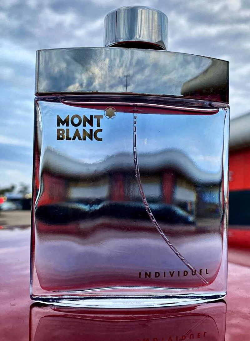 Individuel Tonic Eau de Toilette 75ml