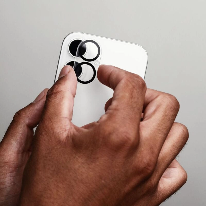 Clear Glass Screen Protector for Apple iPhone Air