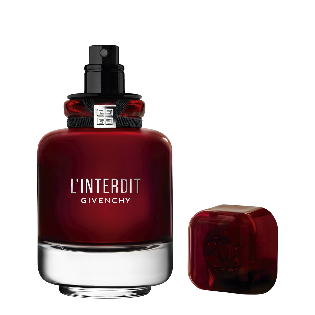 L'INTERDIT Eau de Parfum 50 ml