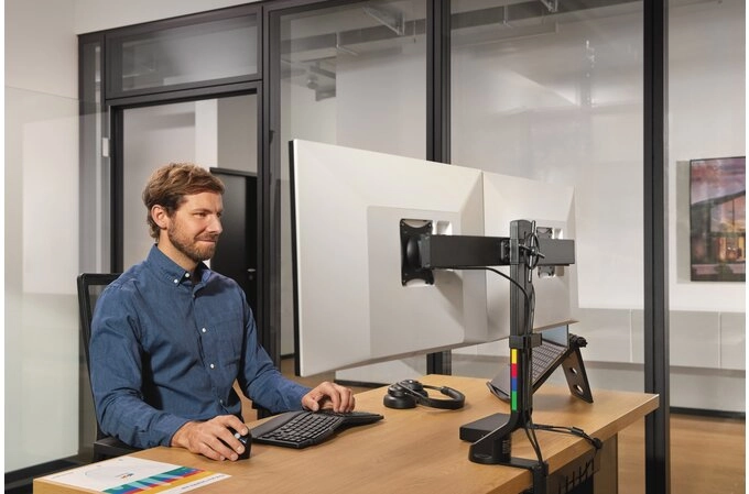 Pro Fit Ergo - Wireless