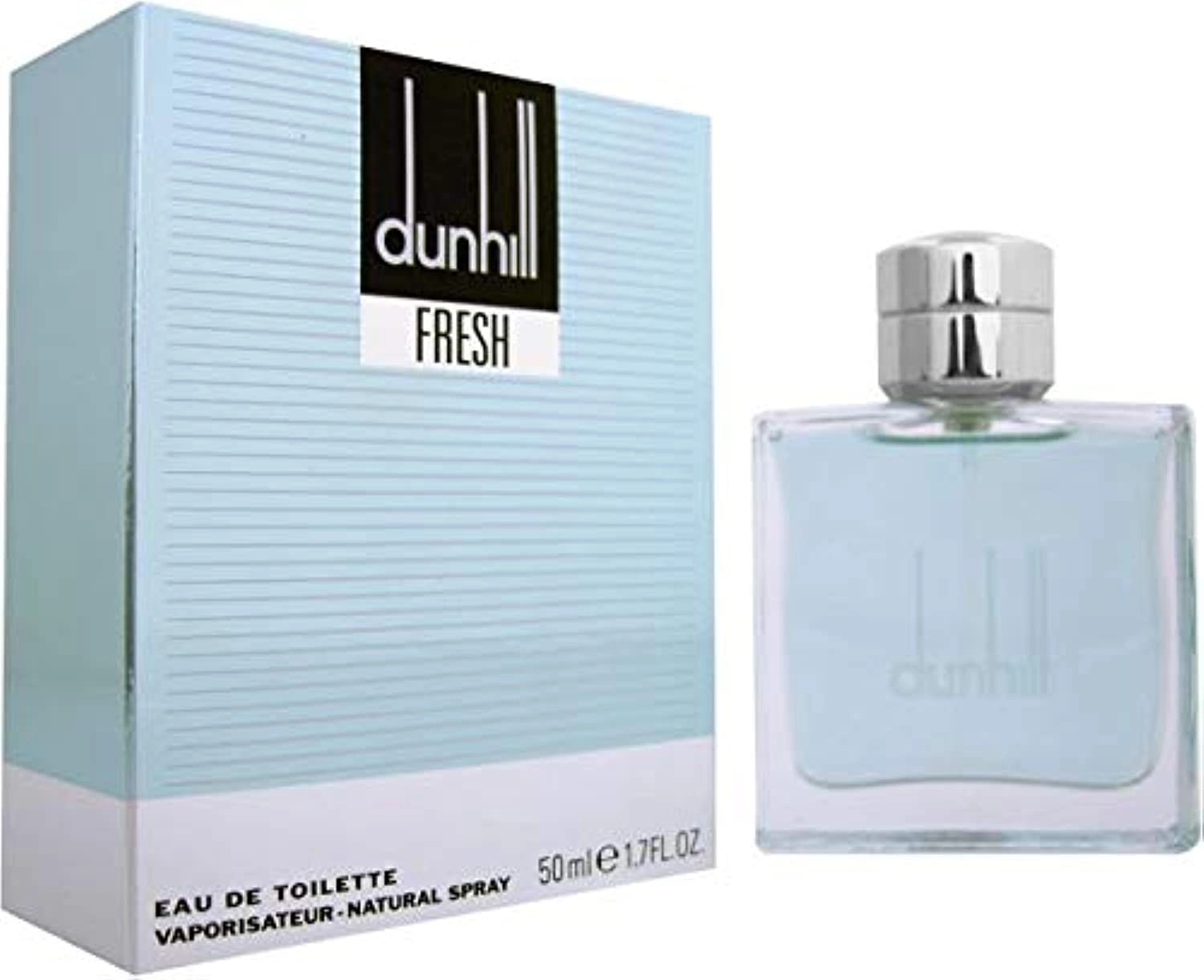 Dunhill Fresh Eau de Toilette 50 ml