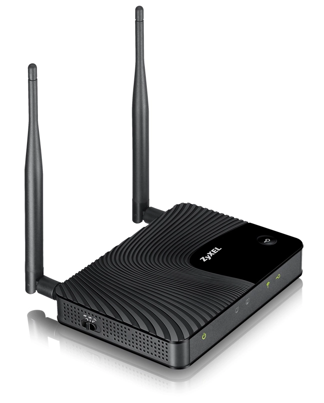 WAP3205V2 - 300 Mbps