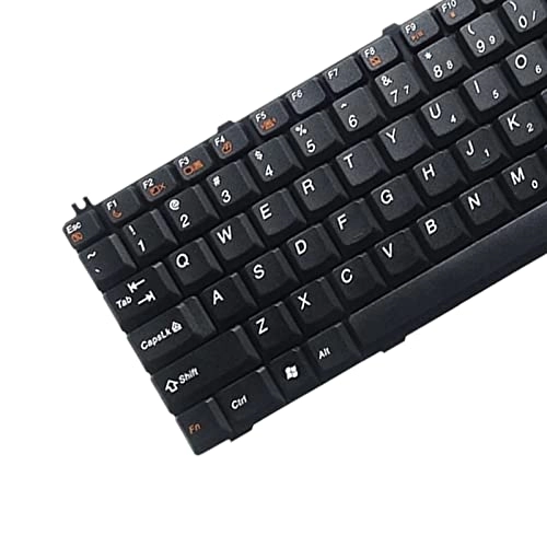 Keyboard - US Version 42T3403