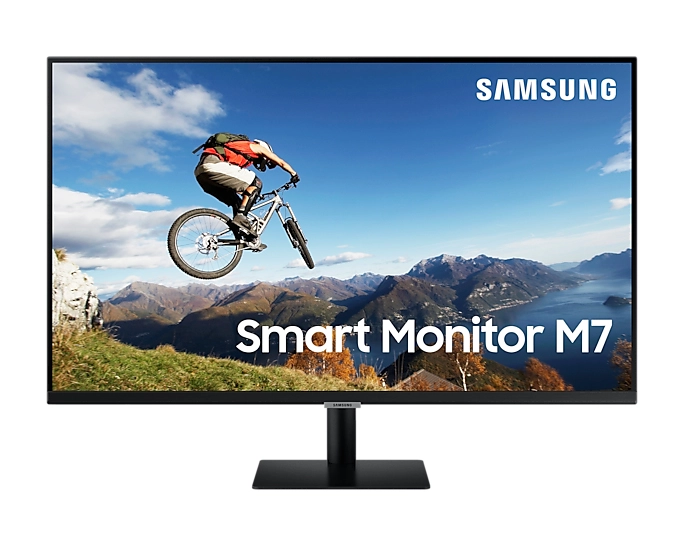 LS32DM801UMXUE - 32inch 3840 X 2160 pixels