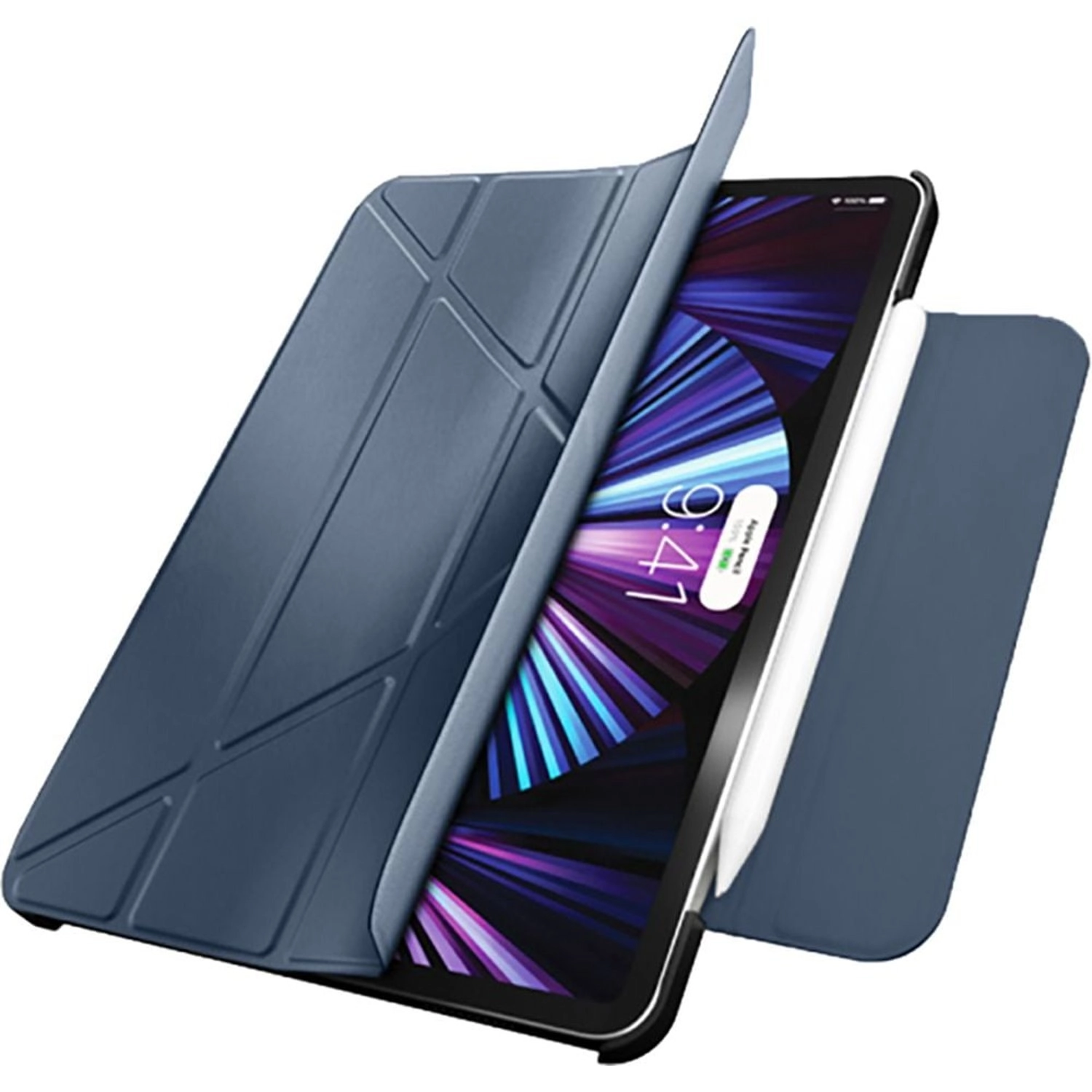 Folio Case for Apple iPad 10.9/11-inch