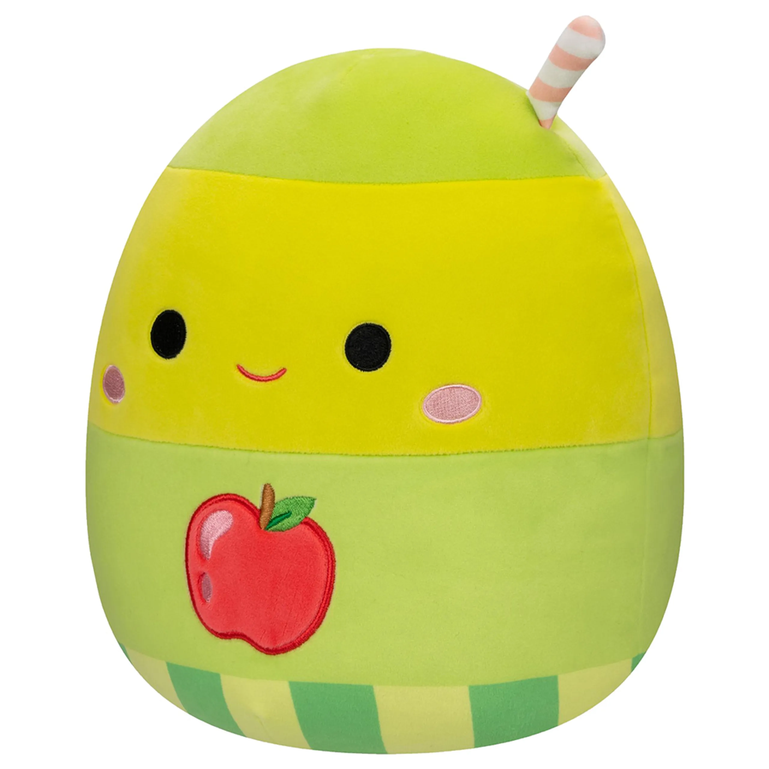 Jean Apple Juice Box 37 cm Plush