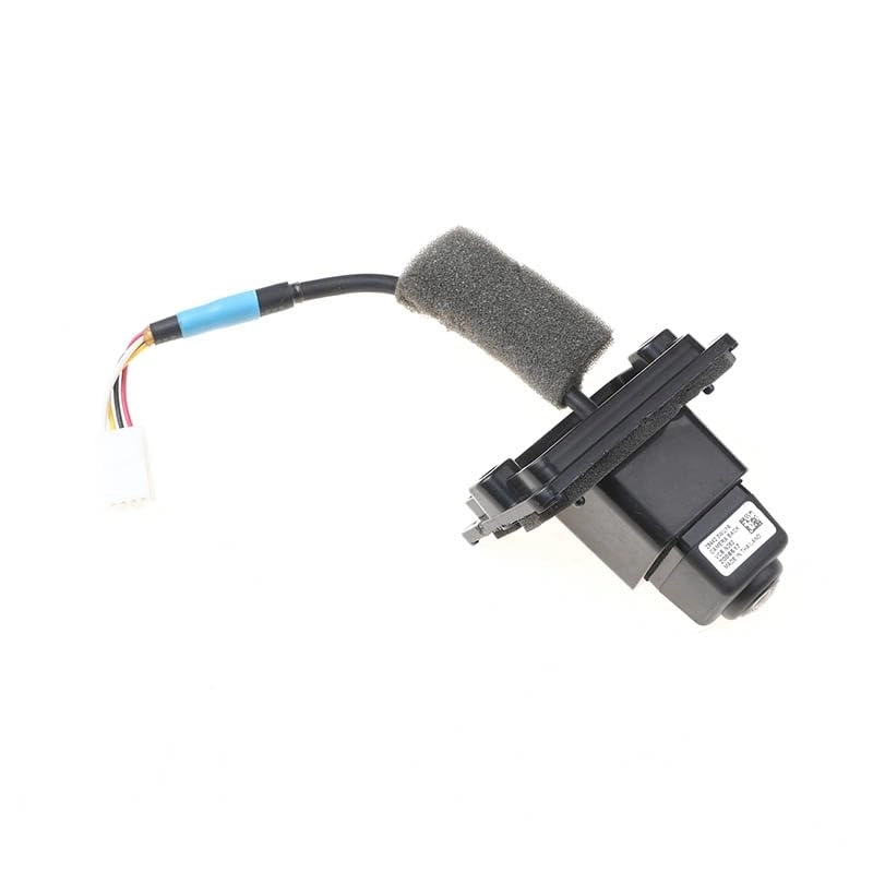 Rear View Camera - Night vision