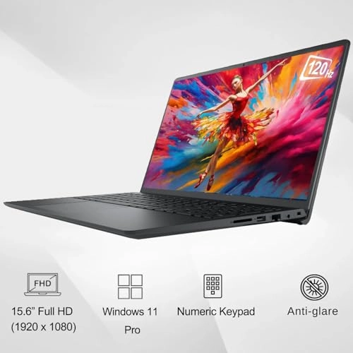 Inspiron 5410 - 15.6'' i5-1135G7 16GB DDR4 1TB SSD