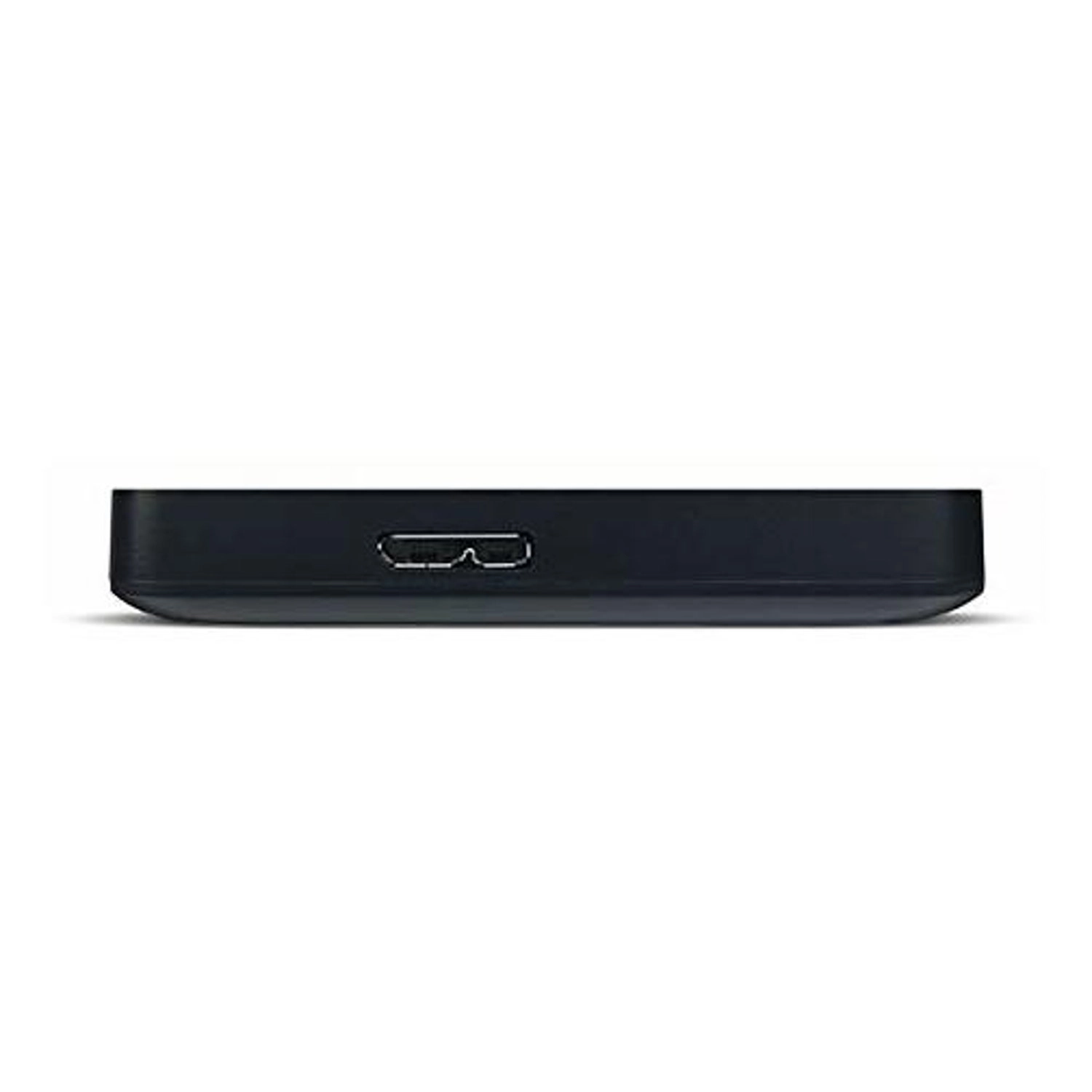Canvio Basics 4TB HDD
