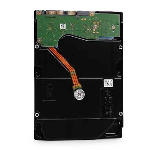 IronWolf Pro 3.5" 7200rpm 256MB SATA 6Gb/s (ST16000NT001) - 16TB