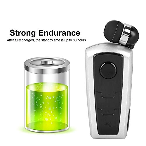 F910 Wireless Headset