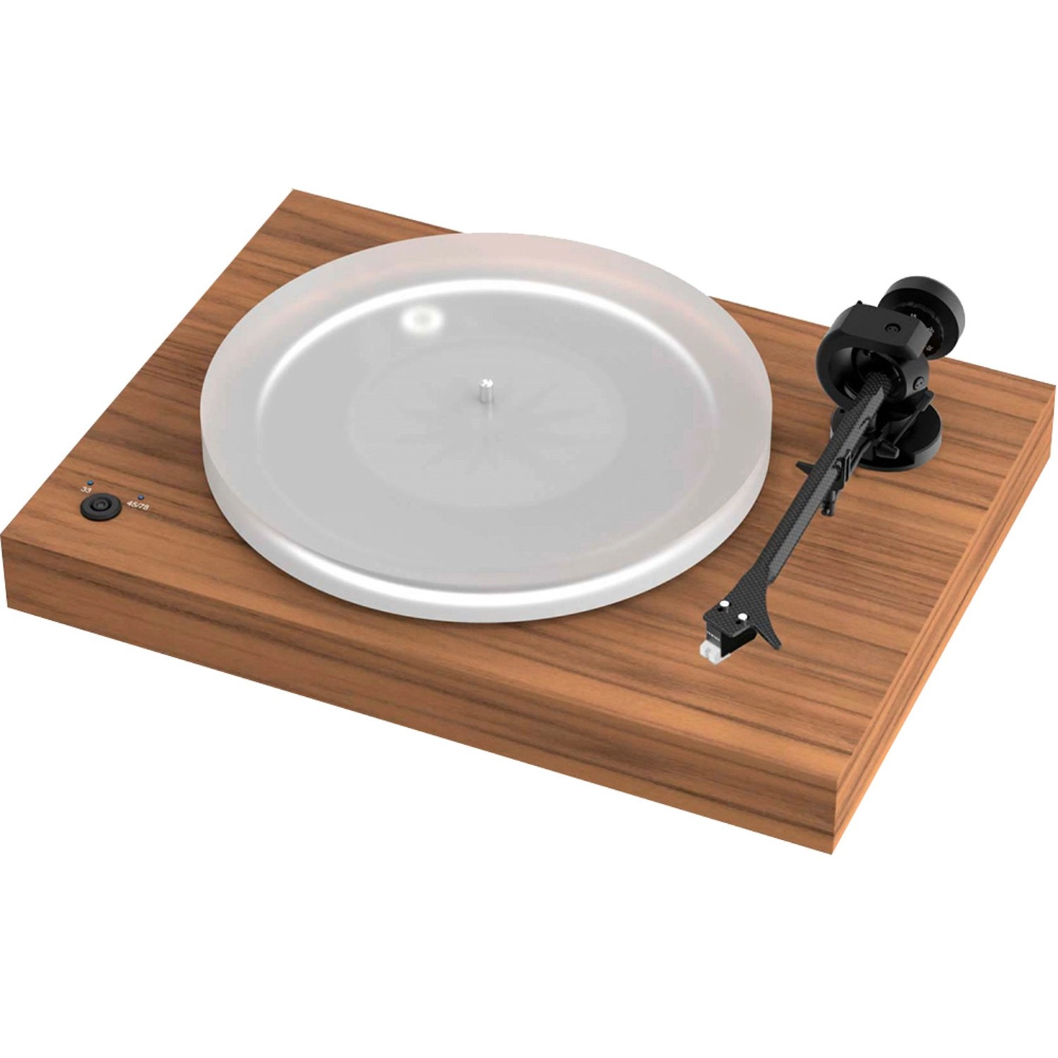 Pro-Ject X2B - Balanced 9" 33/45rpm