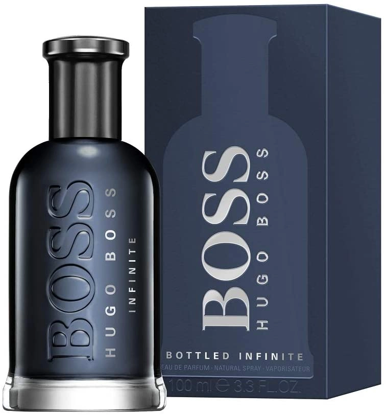 Bottled Infinite Eau de Parfum 100ml
