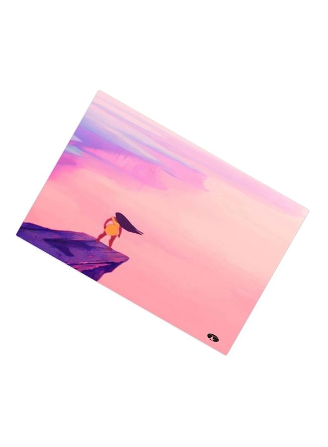 Anti-Slip Gaming Mouse Pad