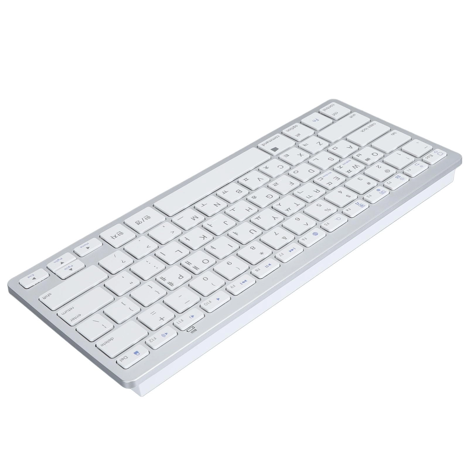 SENECESLI Bluetooth Keyboard - Korean