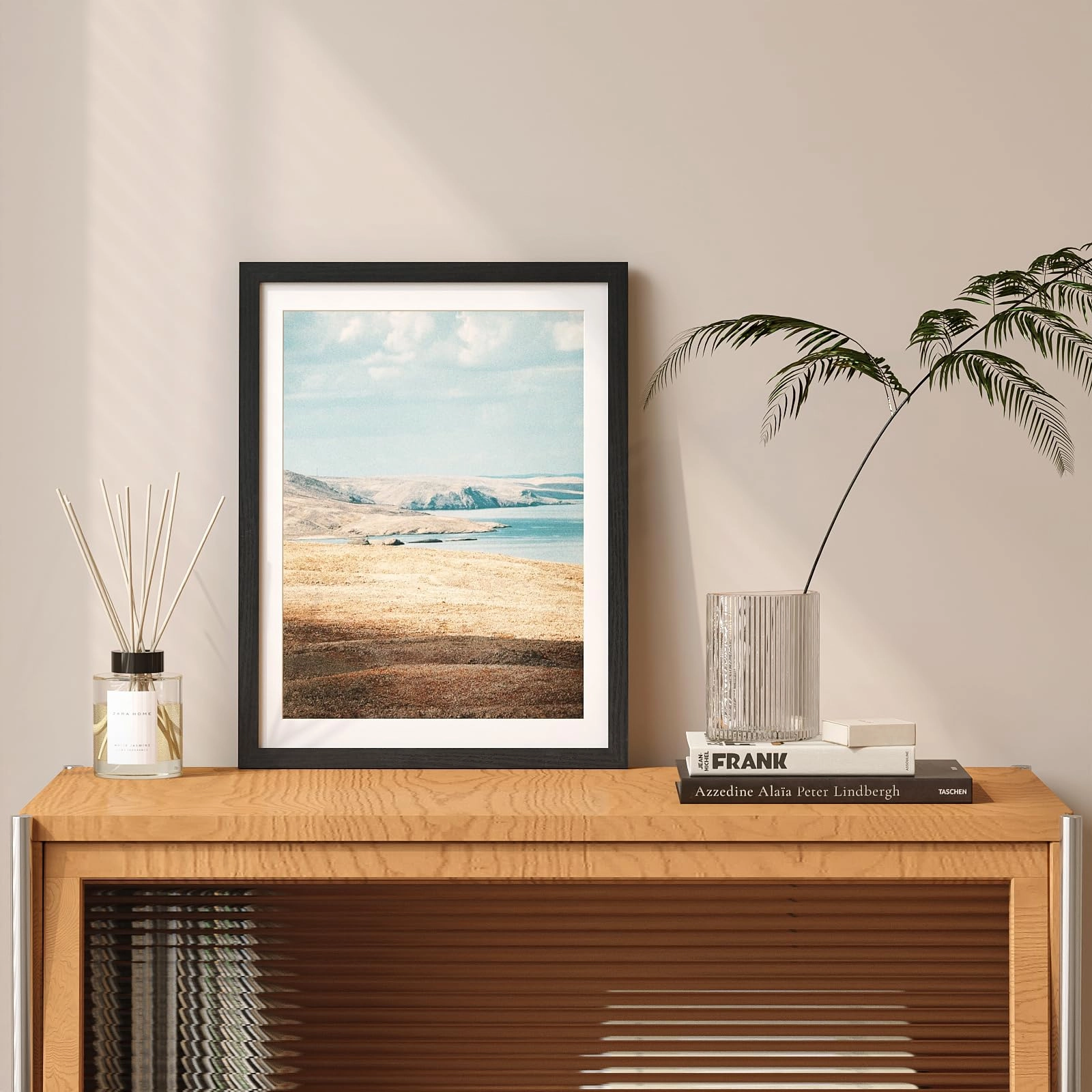 Picture Frame - 12x16