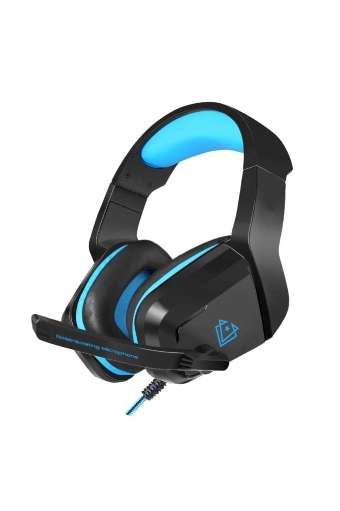 Shasta Wired Headset