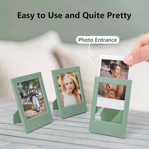 Mini Photo Frames - 2x3 8