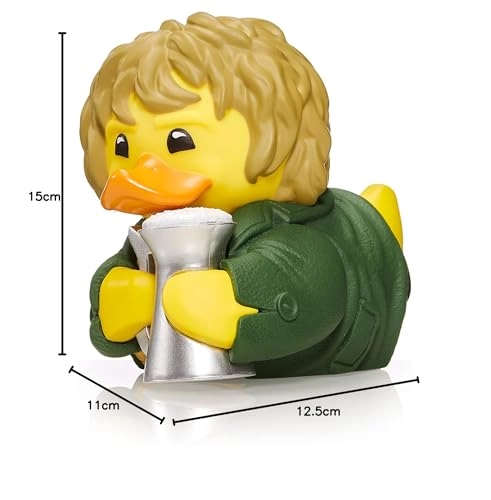 Merry Brandybuck - Lord Of The Rings (NS3361)