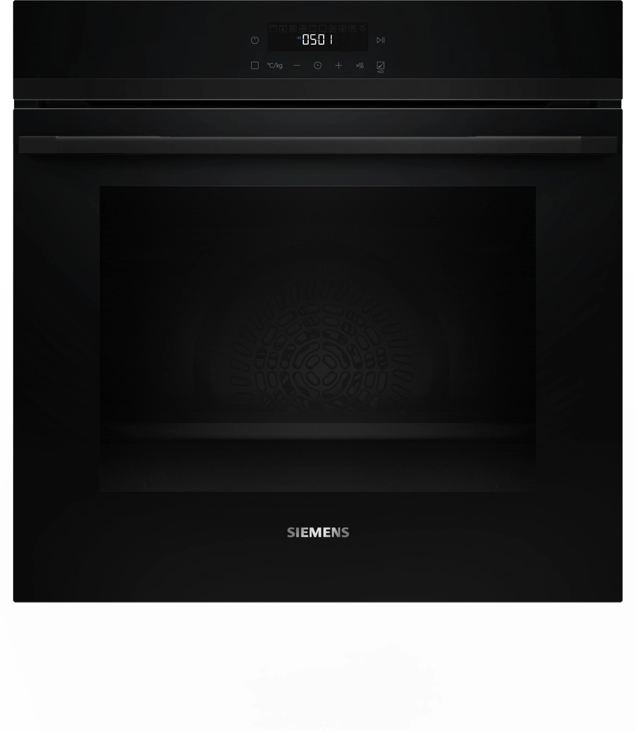Siemens iQ500 HJ852GEB0M 60cm Electric Oven