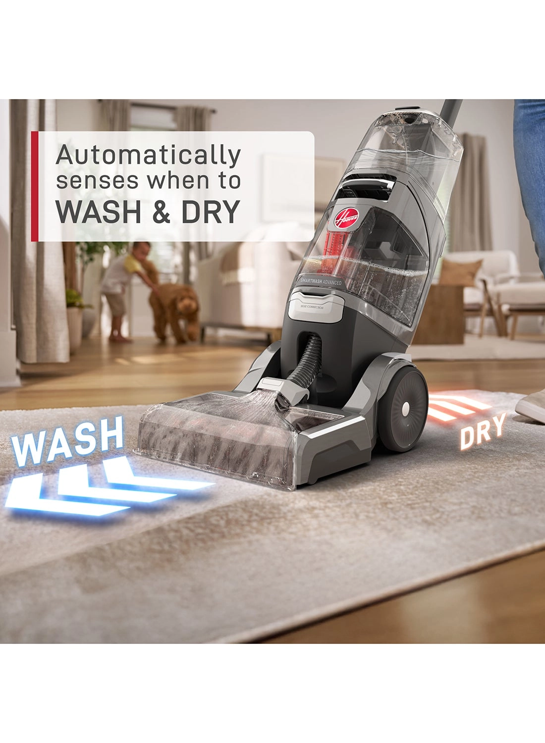 CDCW-SWME - Automatic 1200 W