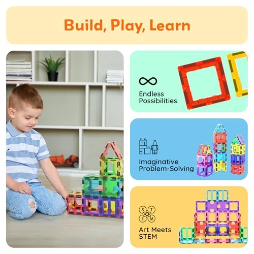 Designer Artistry Kit Creativity - 3 years+ 42 pieces