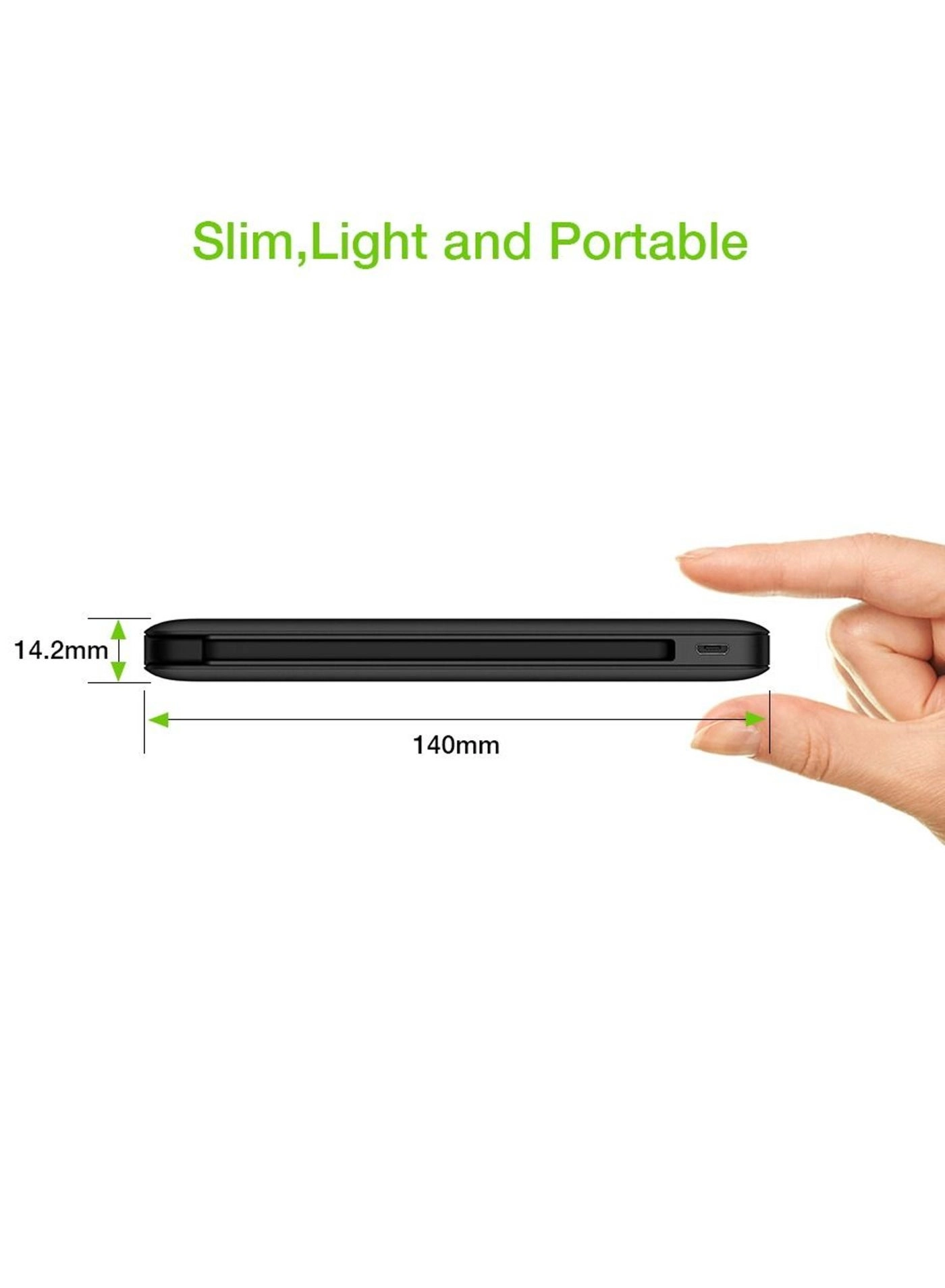 VP - 1081 - 10000 mAh