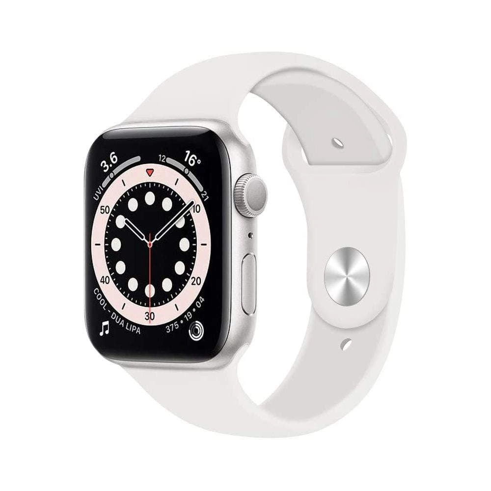 Fit It World Silicon Watch Strap for Apple watch - 44/45 mm