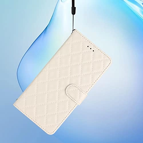 Case for Xiaomi Redmi Note 12 Pro 5G - Faux Leather Zipper Purse Wallet Phone Cover
