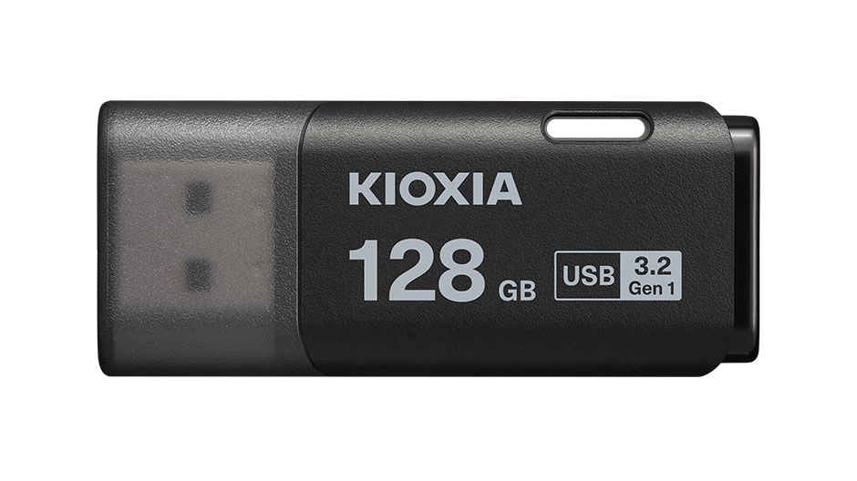 U301 - USB 3.2 128GB