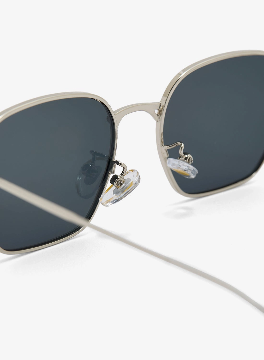 Aviator Sunglasses - Purple