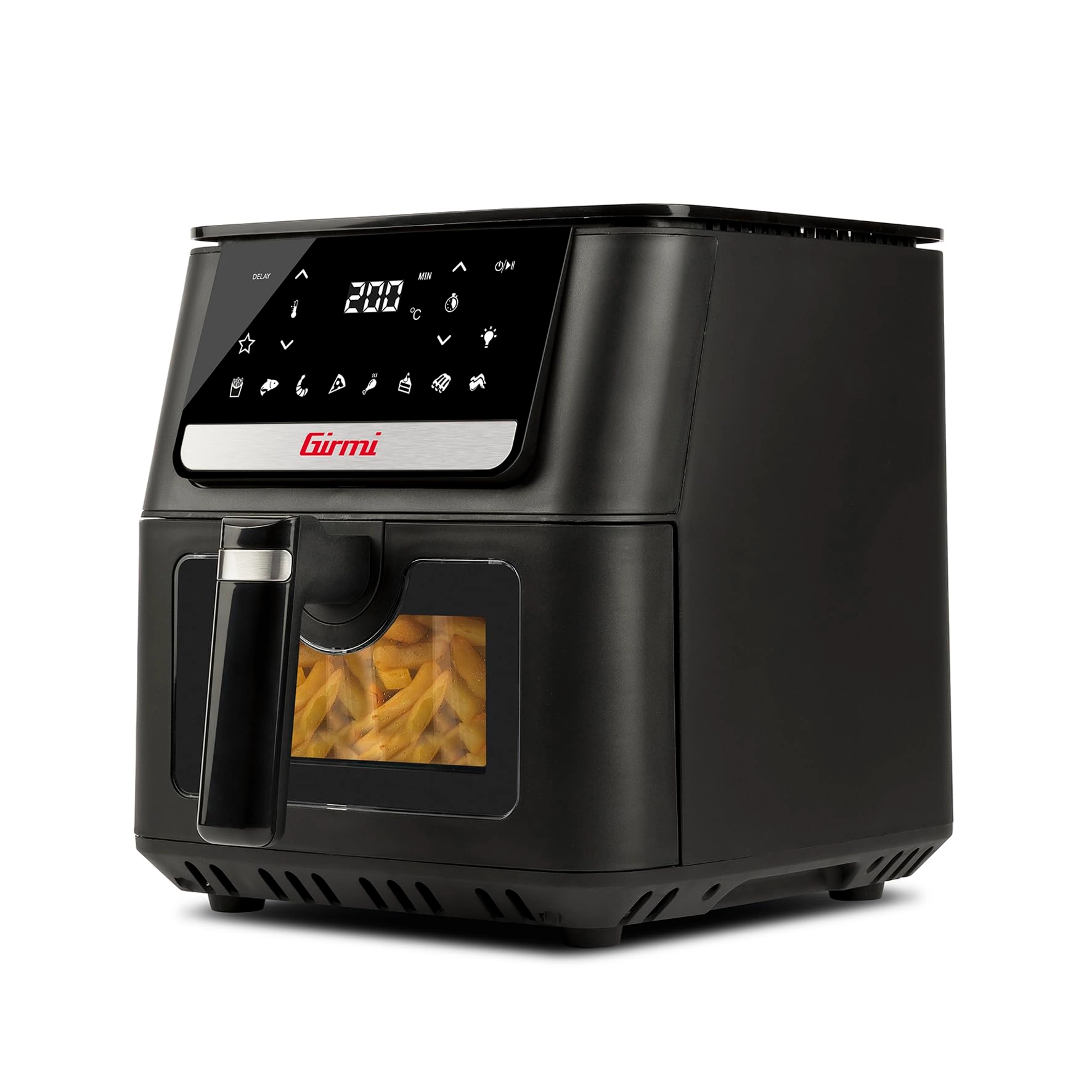 Trevidea Friggitrice ad Aria FG8400
